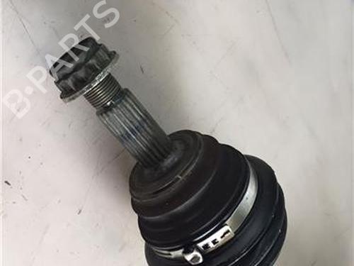 Left front driveshaft VW POLO III (6N1) 50 1.0 | BP11342644M38 