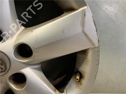 Rim NISSAN QASHQAI I (J10, NJ10) 2.0 All-wheel Drive | BP24415981C45