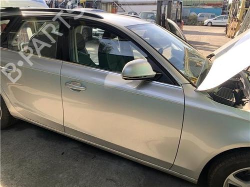 Right front door AUDI A4 B8 Avant (8K5) 2.0 TDI | BP32418433C3 