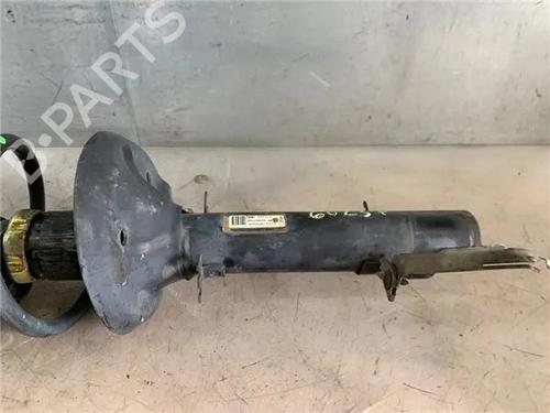 Left front shock absorber AUDI A3 (8L1)  | BP26447858M16 