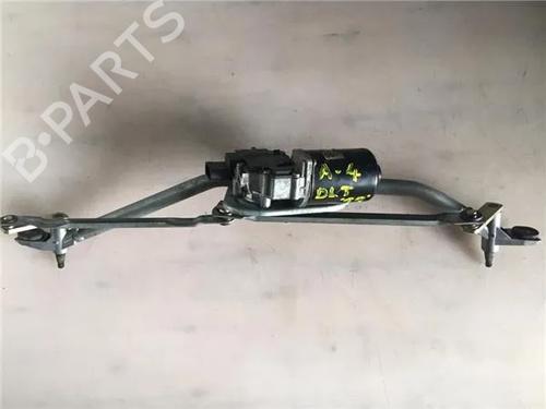 Used Front wiper motor AUDI A4 B5 (8D2) [1994-2001]  13049861