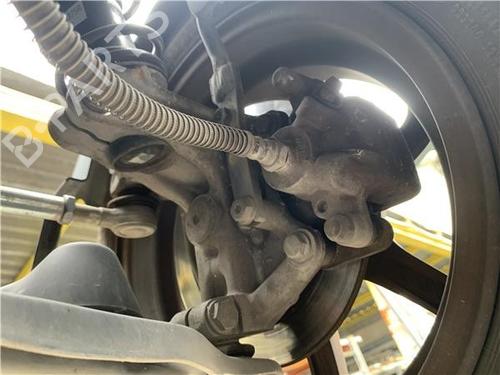 Right front steering knuckle RENAULT TWIZY (MAM_) | BP32450862M26 - Image 4