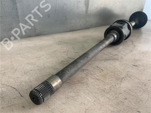 Right front driveshaft BMW X3 (E83) 2.5 i | BP15350599M39 