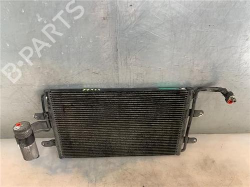 AC Kondensor AUDI A4 B6 (8E2) 1.9 TDI | BP26955916M32 