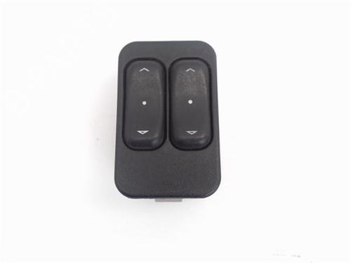 Left front window switch OPEL ZAFIRA A MPV (T98)  | BP15729043I27 