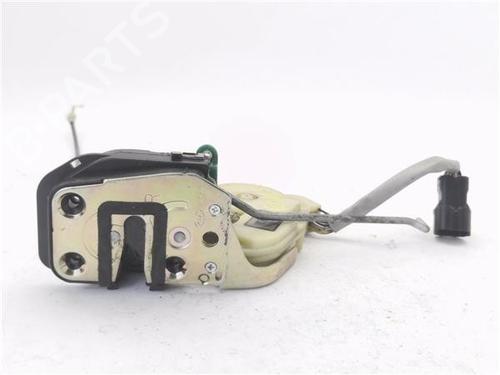 Front right lock KIA SORENTO I (JC)  | BP27163059C97 