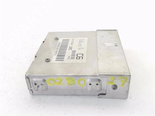 Electronic module DAEWOO NUBIRA (J100) 1.6 16V | BP29993363M83