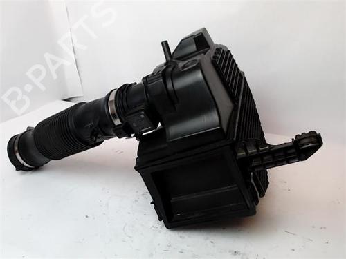 Air filter box DACIA DUSTER (HS_) 1.5 dCi | BP14343714M87 