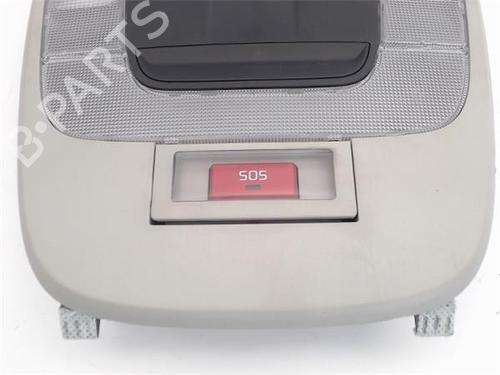 Interior roof light KIA NIRO II (SG2) 1.6 GDi Hybrid | BP14346347I8 