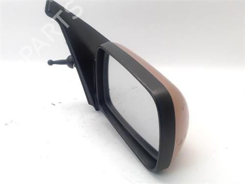 Right mirror KIA PICANTO I (SA) 1.1 | BP25604781C27 
