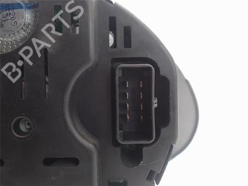 Instrument cluster SEAT IBIZA III (6L1)  | BP13052321C47 