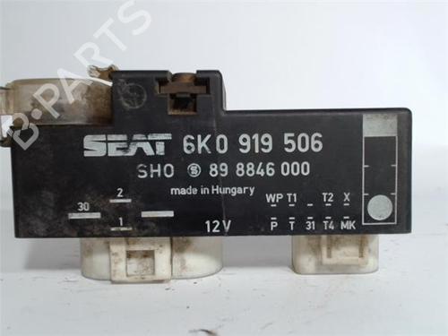 Fuse box SEAT IBIZA II (6K1)  | BP13050178E1 