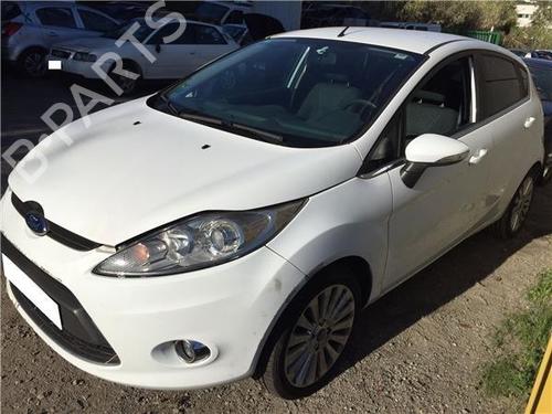 left-mirror-ford-fiesta-vi-cb1-ccn-2008-32417200 main image