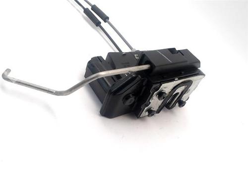 Rear right lock HYUNDAI i10 I (PA)  | BP21359897C99 