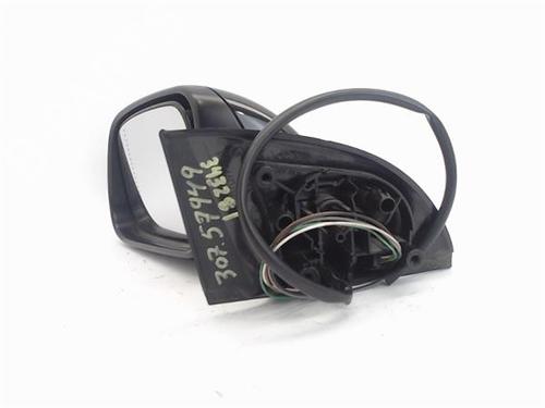 Left mirror PEUGEOT 307 (3A/C) 1.6 16V | BP15901487C26 
