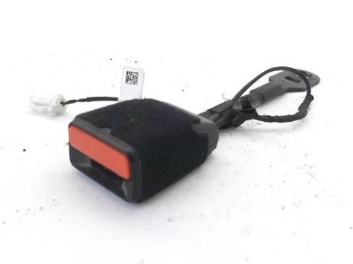 Sikkerhedssele-spænde CITROËN C3 III (SX) 1.2 VTi 82 | BP38176995I32 - Image 3
