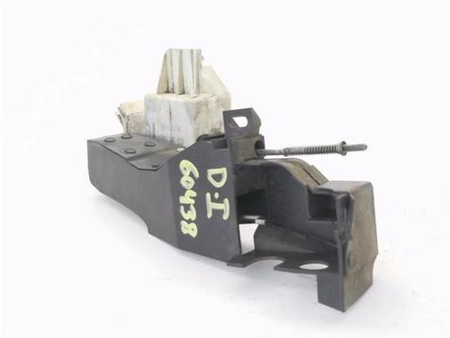 Used Front left lock FORD MONDEO III (B5Y) 2.0 TDCi (130 hp) 28316410