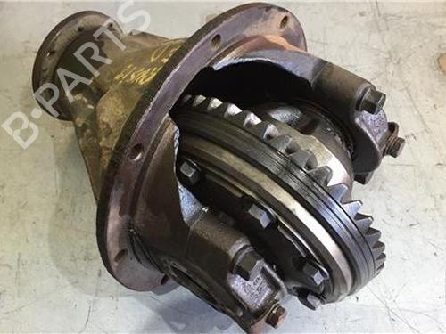Differential, bag FORD TRANSIT Van (E_ _) [1991-1994]  29135459