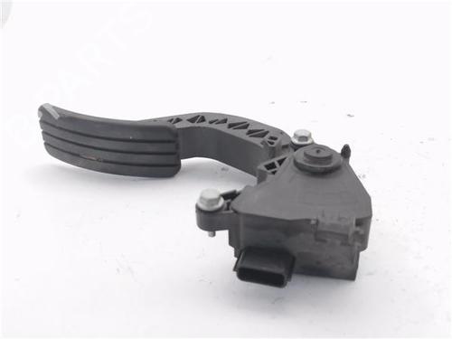Pedal RENAULT SCÉNIC III (JZ0/1_) 1.5 dCi | BP29526506I4 