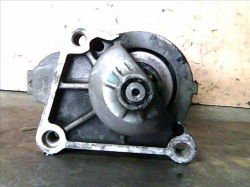 Starter RENAULT RAPID Box Body/MPV (F40_, G40_) 1.9 D (F40R) | BP9764517M8 