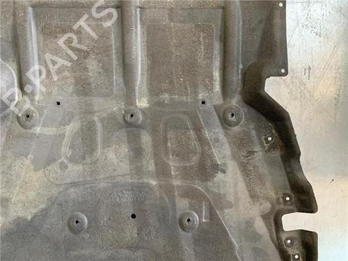 Underbody protection BMW 1 (F20) 116 d | BP29134918M92 