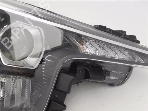 Right headlight KIA PICANTO III (JA) 1.0 T-GDi | BP35953882C29  - Image 9