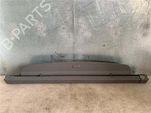 Used Rear parcel shelf AUDI A2 (8Z0) 1.4 (75 hp) 25718720