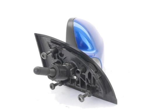 Left mirror PEUGEOT 307 (3A/C) 2.0 HDi 90 | BP23157524C26 