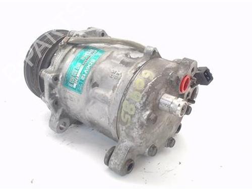 AC compressor VW LUPO I (6X1, 6E1) | BP32394325M34