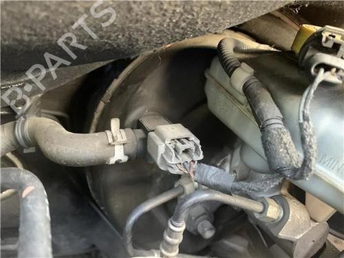 Servo brake OPEL ASTRA J (P10) 1.6 CDTi (68) | BP32419192M42 