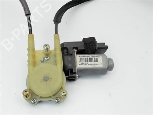 Autre RENAULT MEGANE II (BM0/1_, CM0/1_)  | BP17969300O1