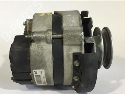 Alternator RENAULT TWINGO I (C06_)  | BP9655363M7 