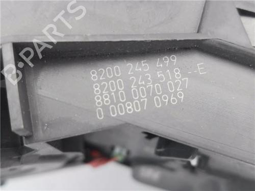 Switch RENAULT CLIO III (BR0/1, CR0/1) | BP36778030I30 - Image 7