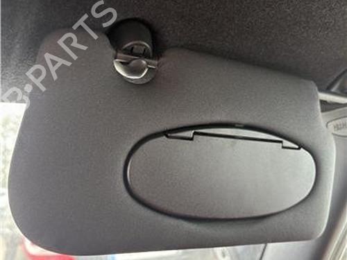 right-sun-visor-mini-mini-r56-2005-2006-2007-2008-2009-2010-2011-2012-2013-2014-32418313 main image