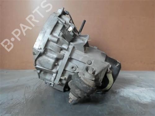 Gearbox VOLVO 440 (445)  | BP15888431M3 