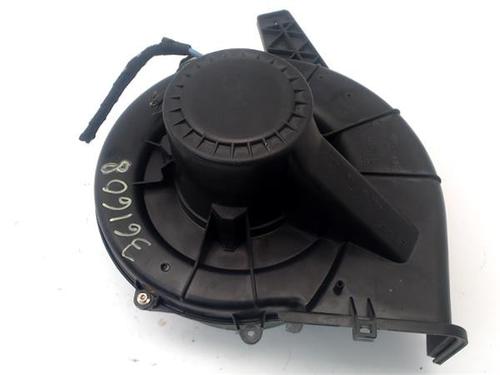 Heater blower motor AUDI A2 (8Z0) 1.4 | BP25718912M62 