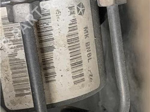 ABS pump JEEP COMPASS (MK49) 2.0 CRD | BP32418033M43