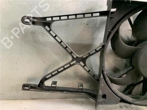 Koelventilatormotor OPEL ASTRA H GTC (A04)  | BP25009962M35 