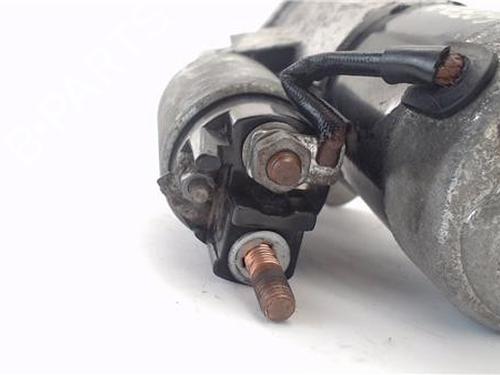 Starter NISSAN NV200 Van 1.5 dCi 85 (M20, M20N, M20M) | BP34621225M8  - Image 7