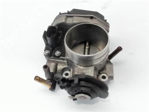 Throttle body AUDI A3 (8L1) | BP13415307M82