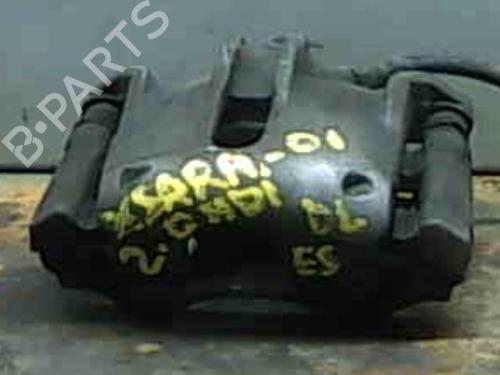 Used Other CITROËN XSARA (N1) 2.0 HDi 90 (90 hp) 14333847