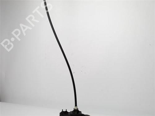 Front right lock NISSAN MICRA III (K12) 1.4 16V | BP14344701C97 