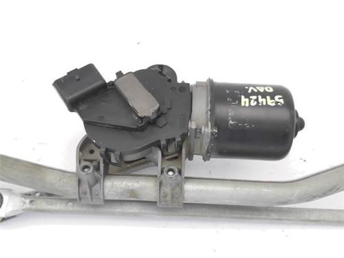 Front wiper motor CITROËN C2 (JM_) 1.4 HDi | BP24038016M29 