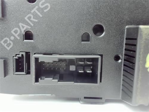 Climate control MERCEDES-BENZ C-CLASS Coupe (CL203)  | BP13358996I5 