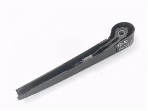 Rear windshield wiper arm VW POLO V (6R1, 6C1) 1.0 | BP26561647C144