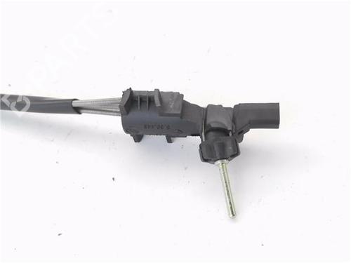 Right mirror SEAT IBIZA III (6L1) 1.9 SDI | BP28825557C27 