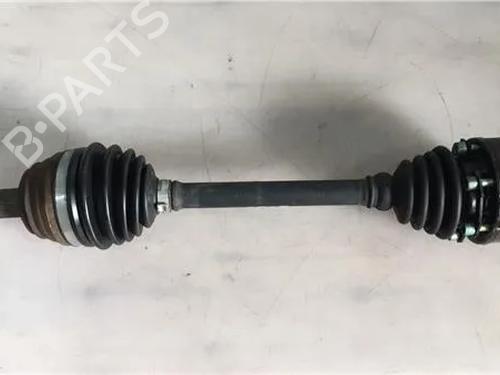 Used Left front driveshaft SEAT LEON (1M1) 1.9 TDI (110 hp) 11342112