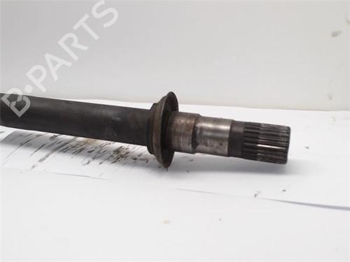 Right front driveshaft FIAT BRAVA (182_)  | BP13050379M39 
