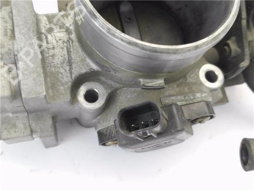 Throttle body HONDA CIVIC VII Hatchback (EU, EP, EV) 1.6 i (EP2, EU8, EU6) | BP24415910M82 