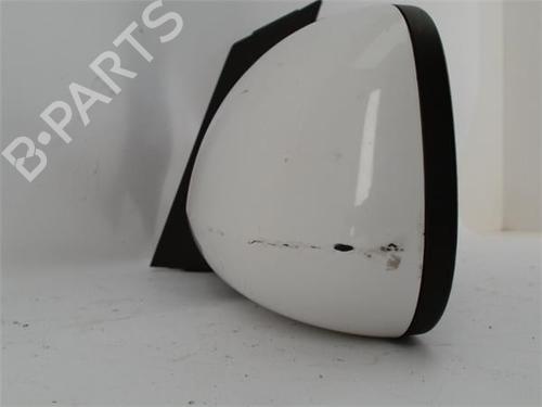 Left mirror SEAT ALTEA XL (5P5, 5P8) 1.6 TDI | BP10377233C26 
